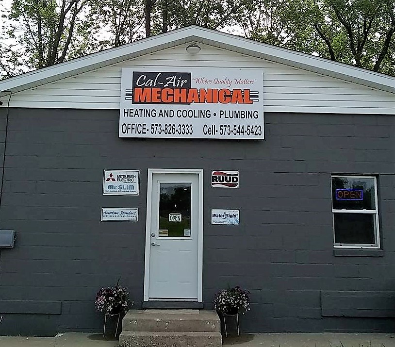 Avatar for Cal-Air Mechanical